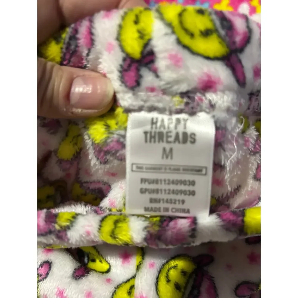 Happy Threads happy threads